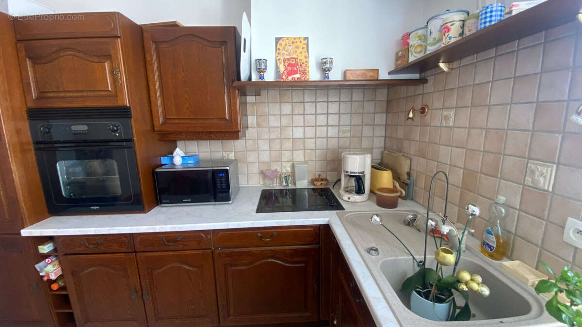Appartement à ORLEANS