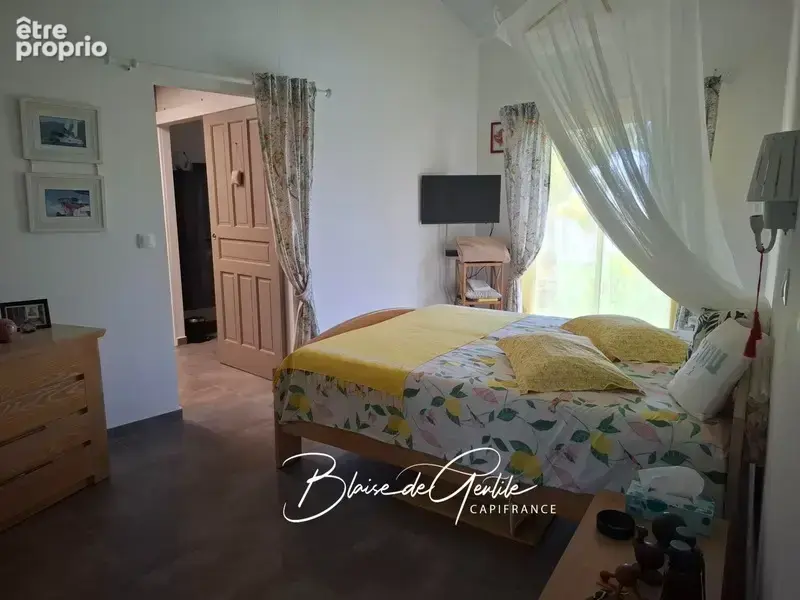 Maison moderne à vendre 4 pièces LE MOULE (971) - photo 11