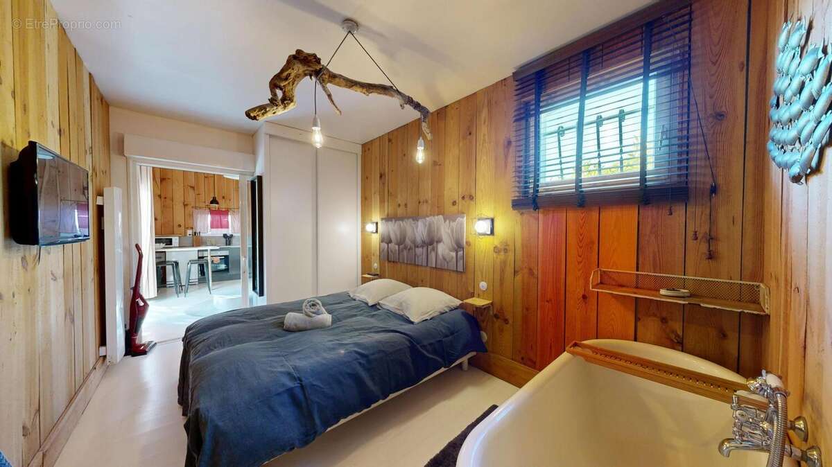 Photo 9 - Maison à LE TEICH