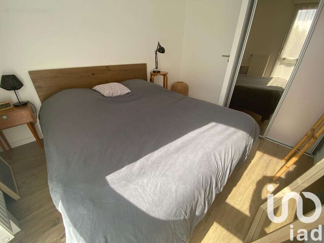 Photo 6 - Appartement à CONCARNEAU