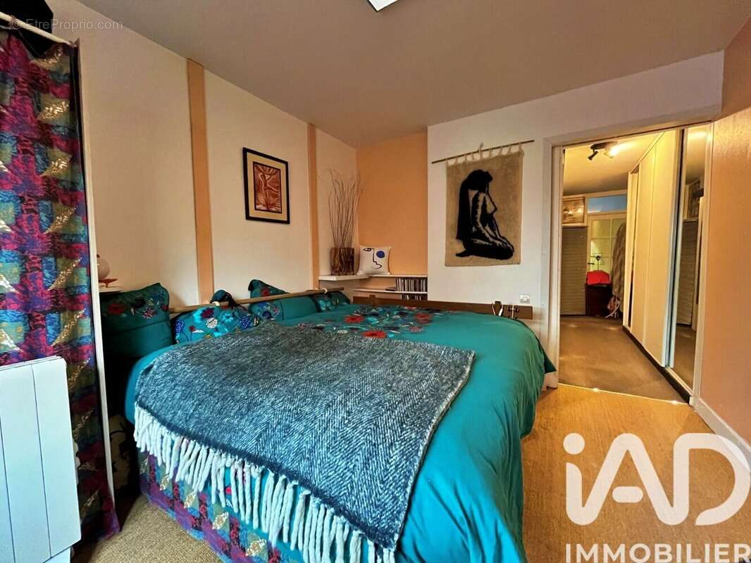 Photo 7 - Maison à CLAYE-SOUILLY