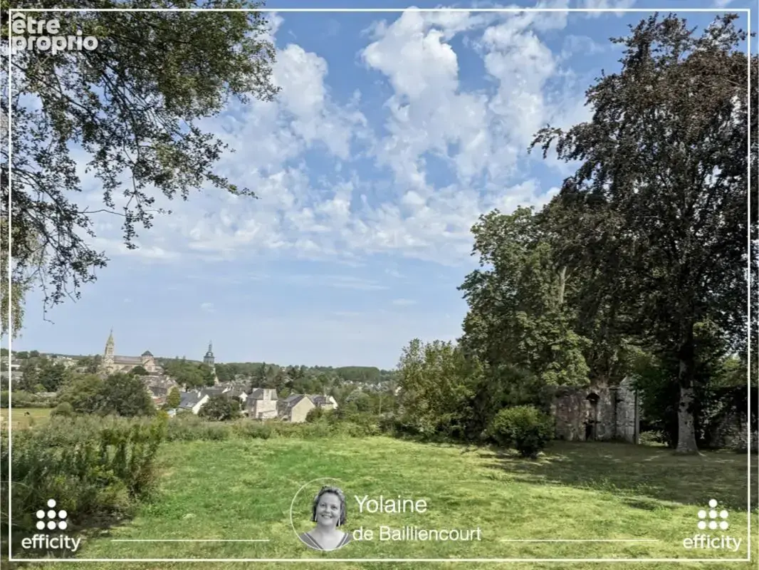 Maison de maître - photo 18