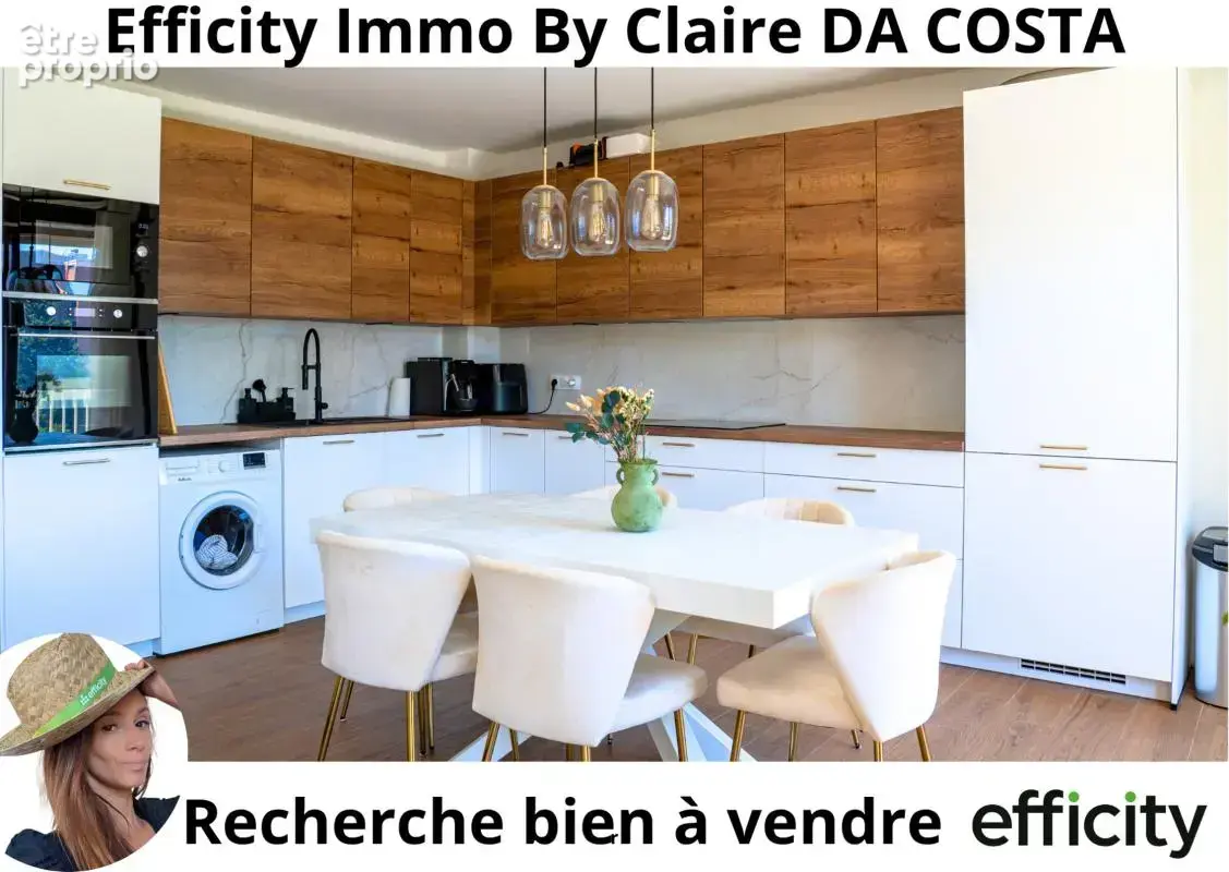 Appartement - photo 3