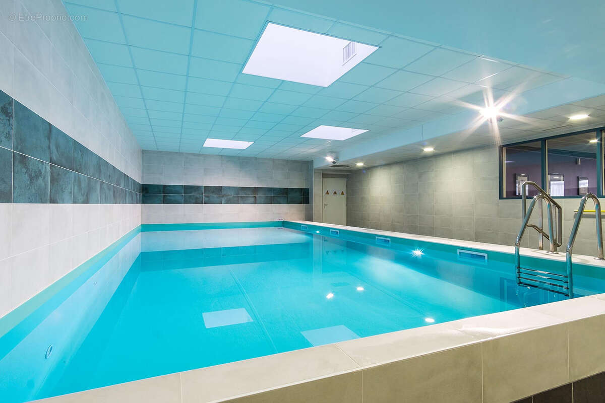 Investissement en residence hotelière - photo 3