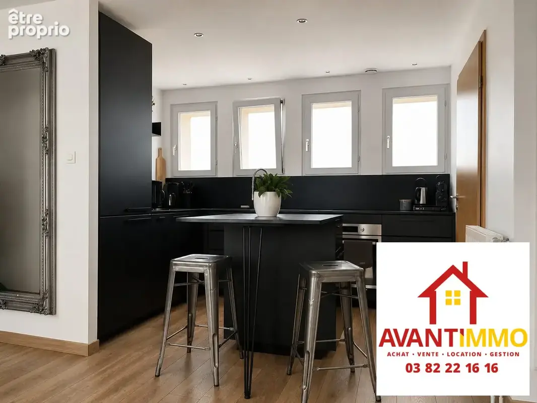 Appartement 3 pièces 73 m² à vendre à Montois-La-Montagne (57860) - photo 7