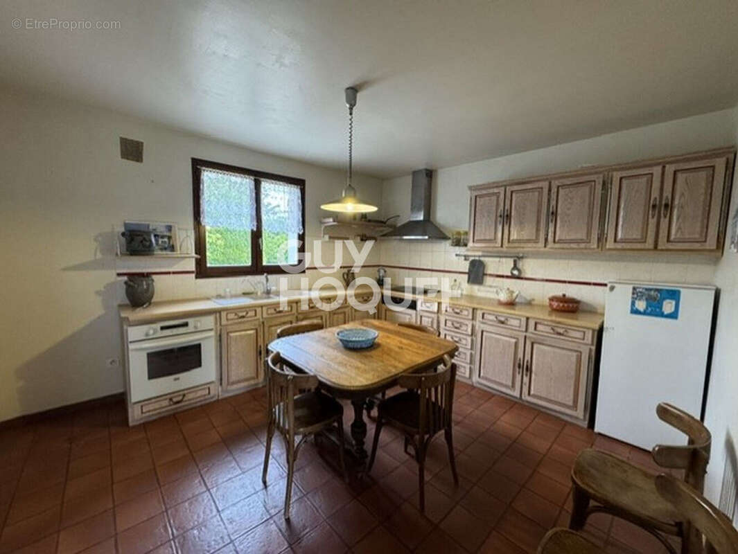 Maison Broussy Le Grand - photo 2