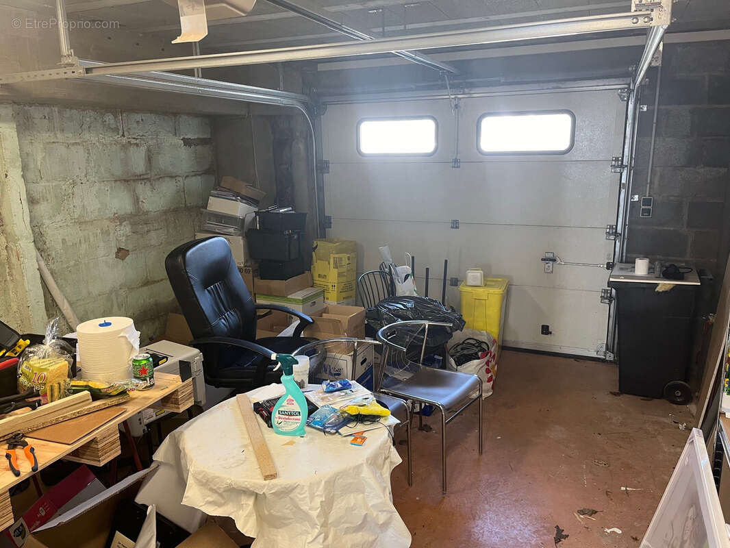 Appartement à PERROS-GUIREC