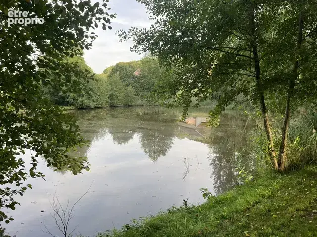 Magnifique propriété proche belfort - photo 6
