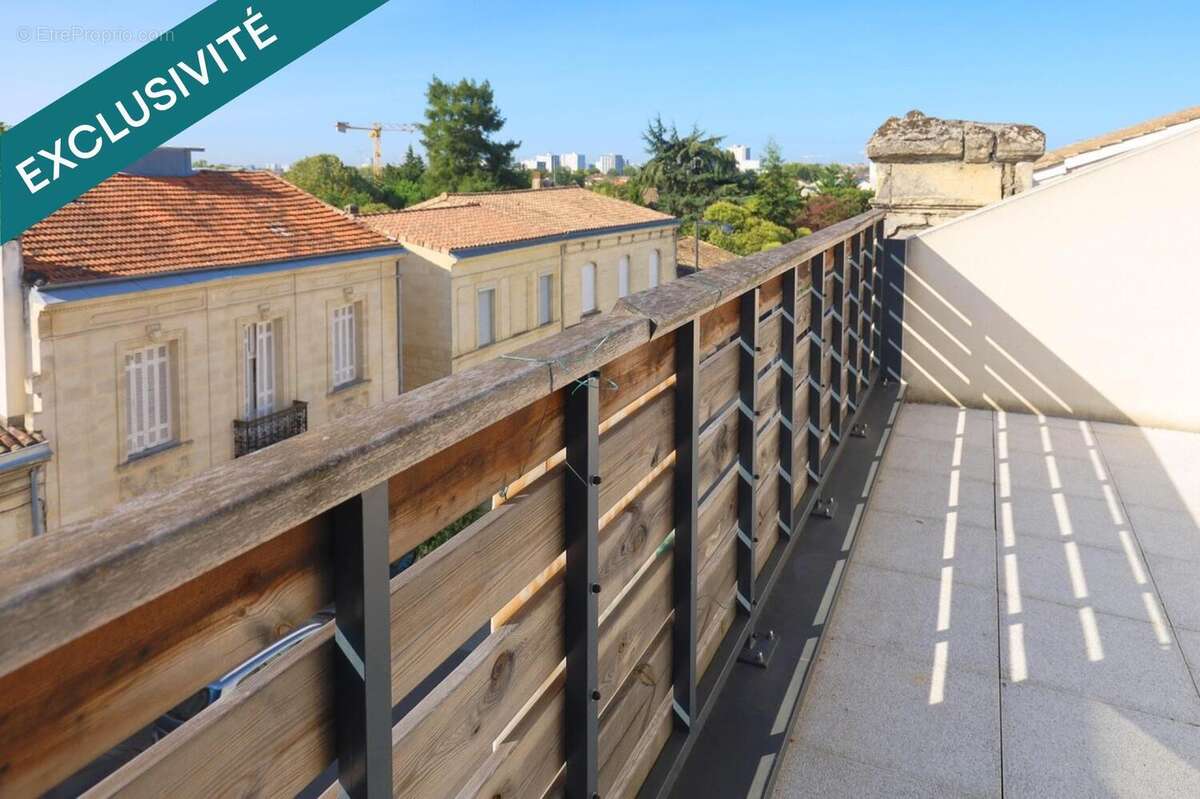 Photo 7 - Appartement à CENON