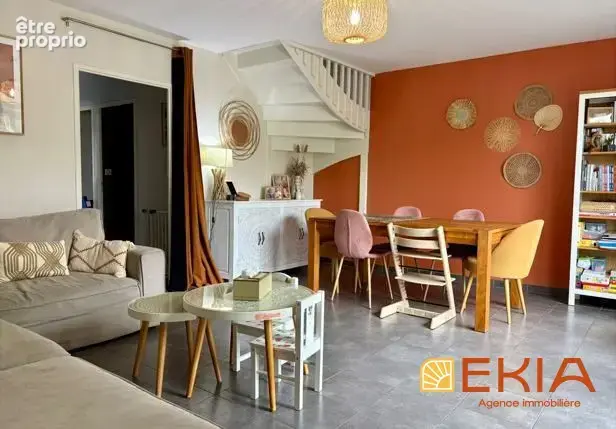 Photo Maison à Anglet au prix de 468 000€