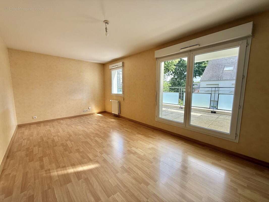 Appartement à NOYAL-CHATILLON-SUR-SEICHE