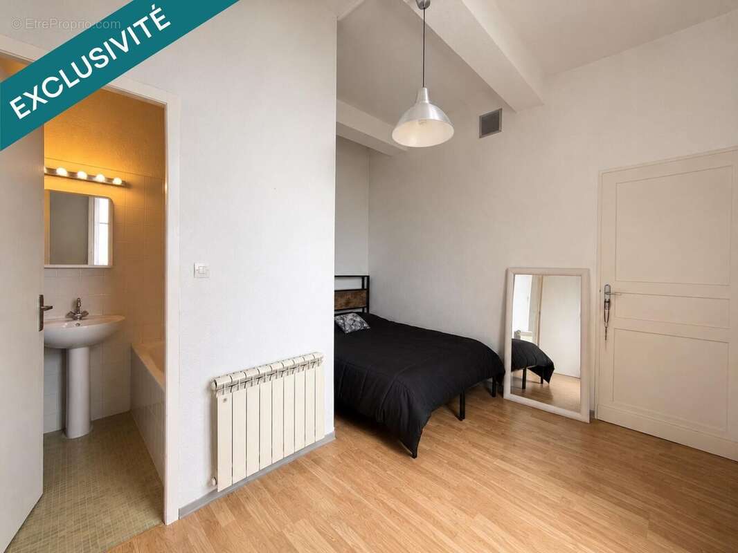 Appartement 57 m² à Cuxac-Cabardes  - photo 6