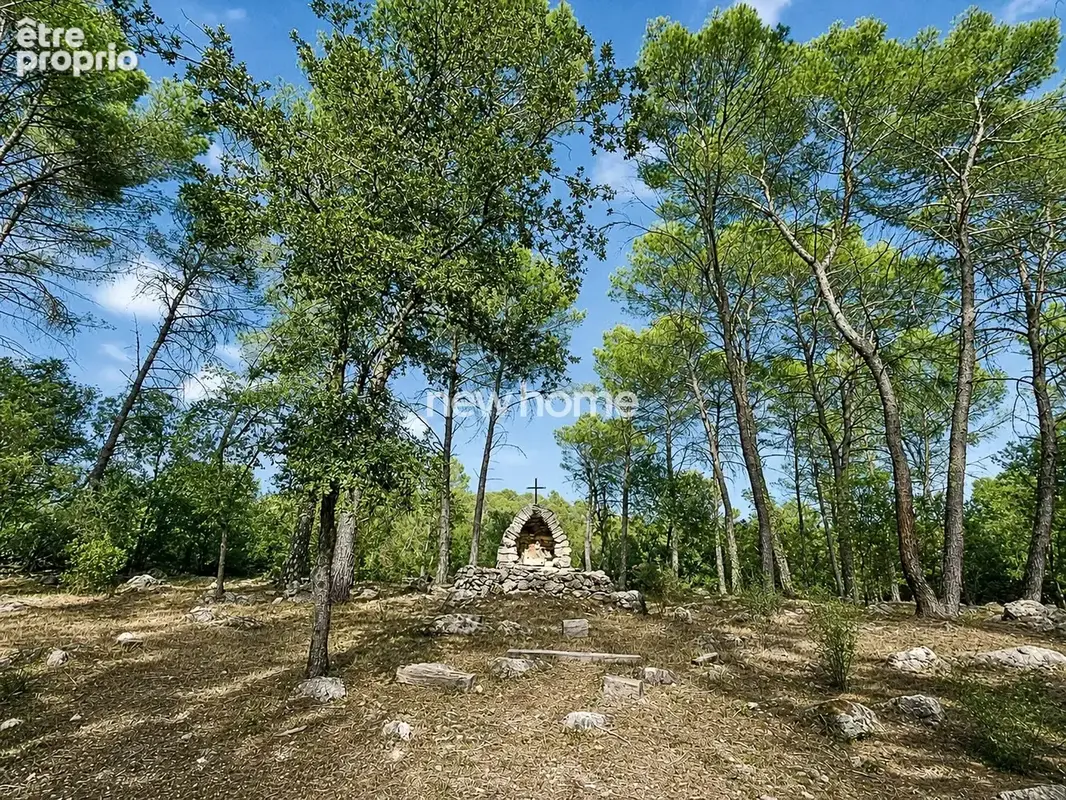 Carcès – Propriété d’exception de 300 m² avec piscine, vue panoramique et 3,5 hectares - photo 35
