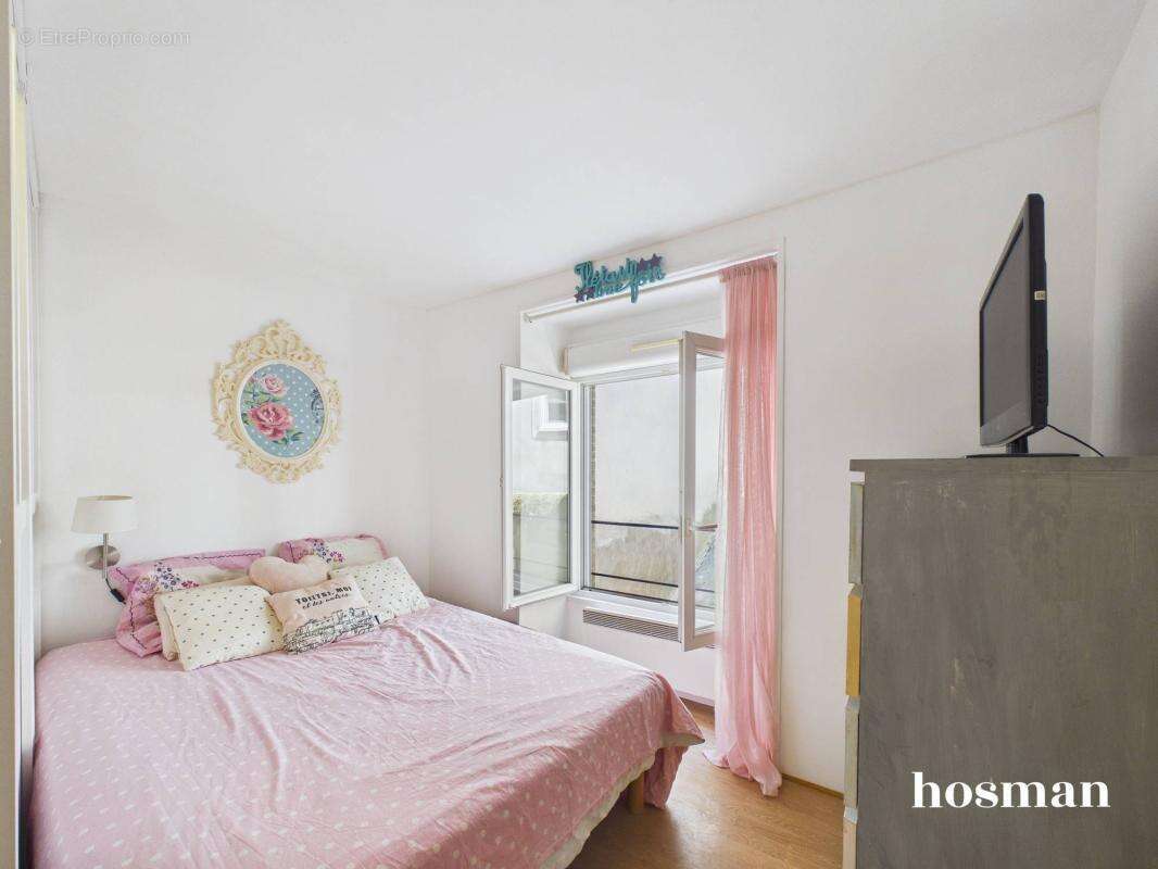 Superbe studio de 26m² au calme et clés en main - Rue Léon Jamin, Nantes - photo 12