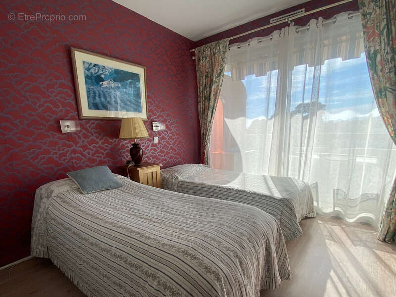Appartement à LE CANNET