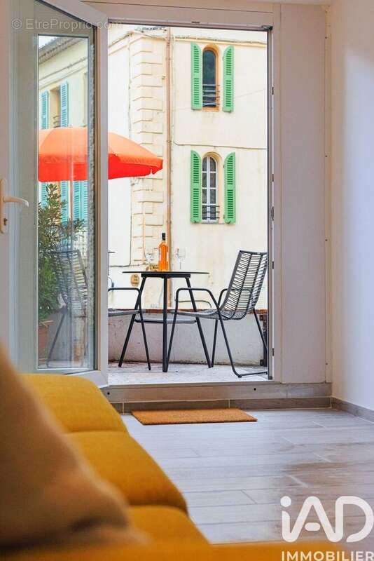 Photo 3 - Maison à TOURRETTES-SUR-LOUP