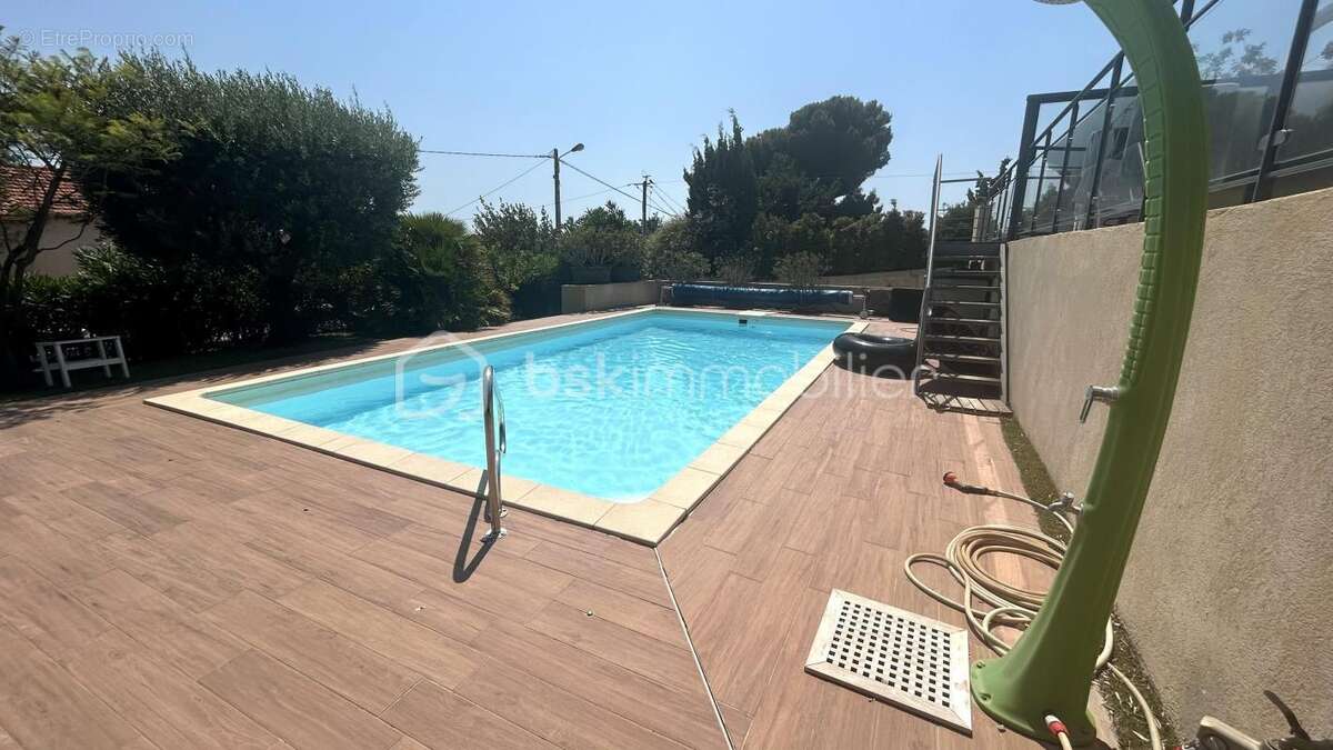 Appartement à BANDOL