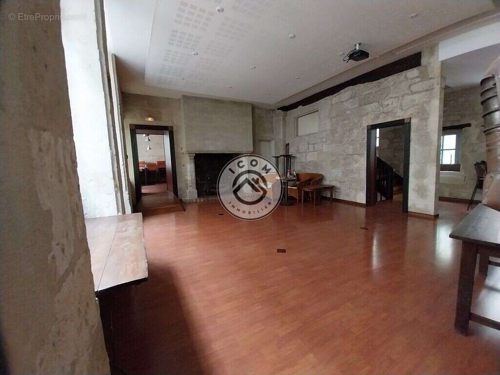 Immeuble de caractère au cœur du vieux Périgueux - photo 2