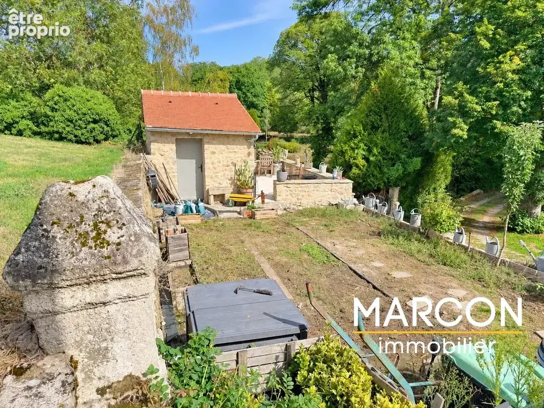 EXCLUSIVITE - Propriété de caractère de 320 m² avec piscine chauffée, spa et dépendances - photo 33