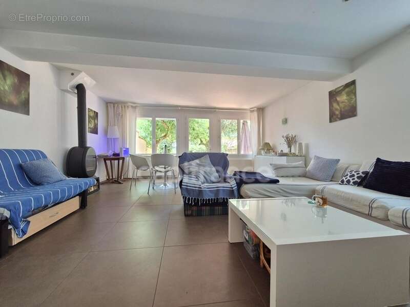 Maison à SAINT-PALAIS-SUR-MER