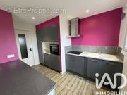 Photo 1 - Appartement à BOURBON-LANCY