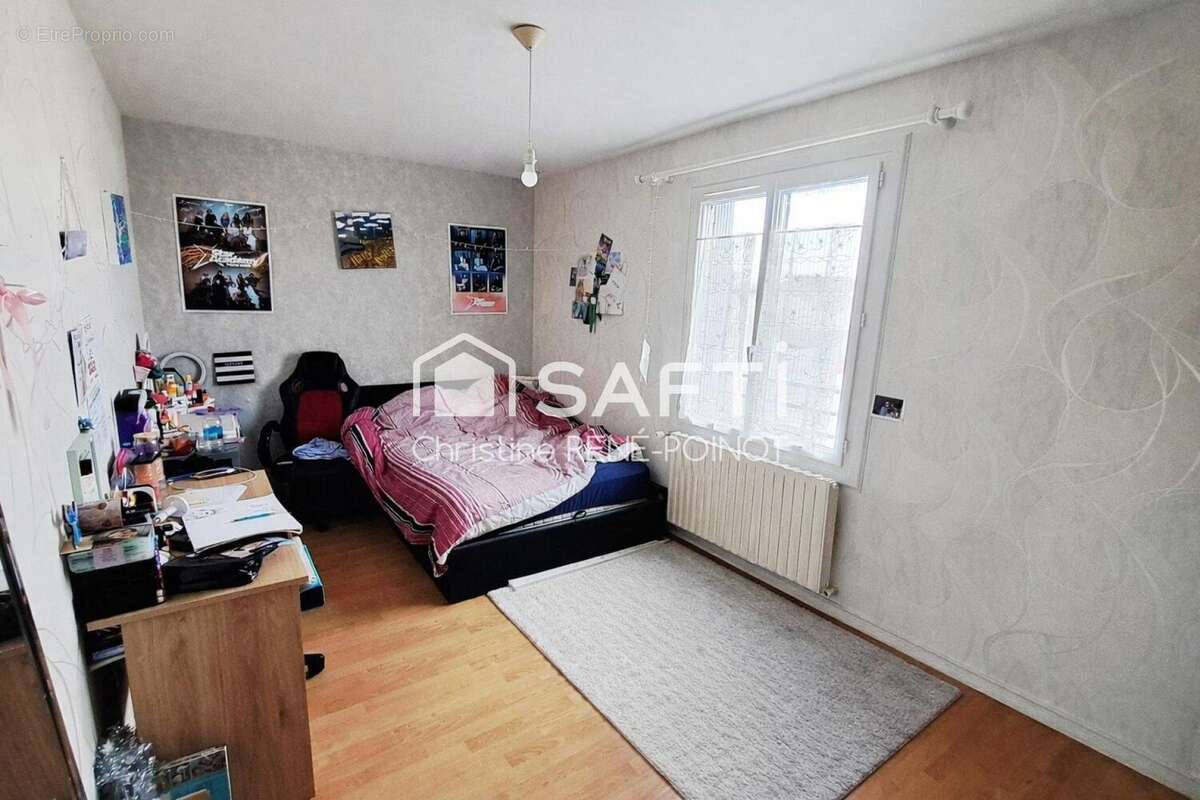 Photo 6 - Maison à PRAHECQ