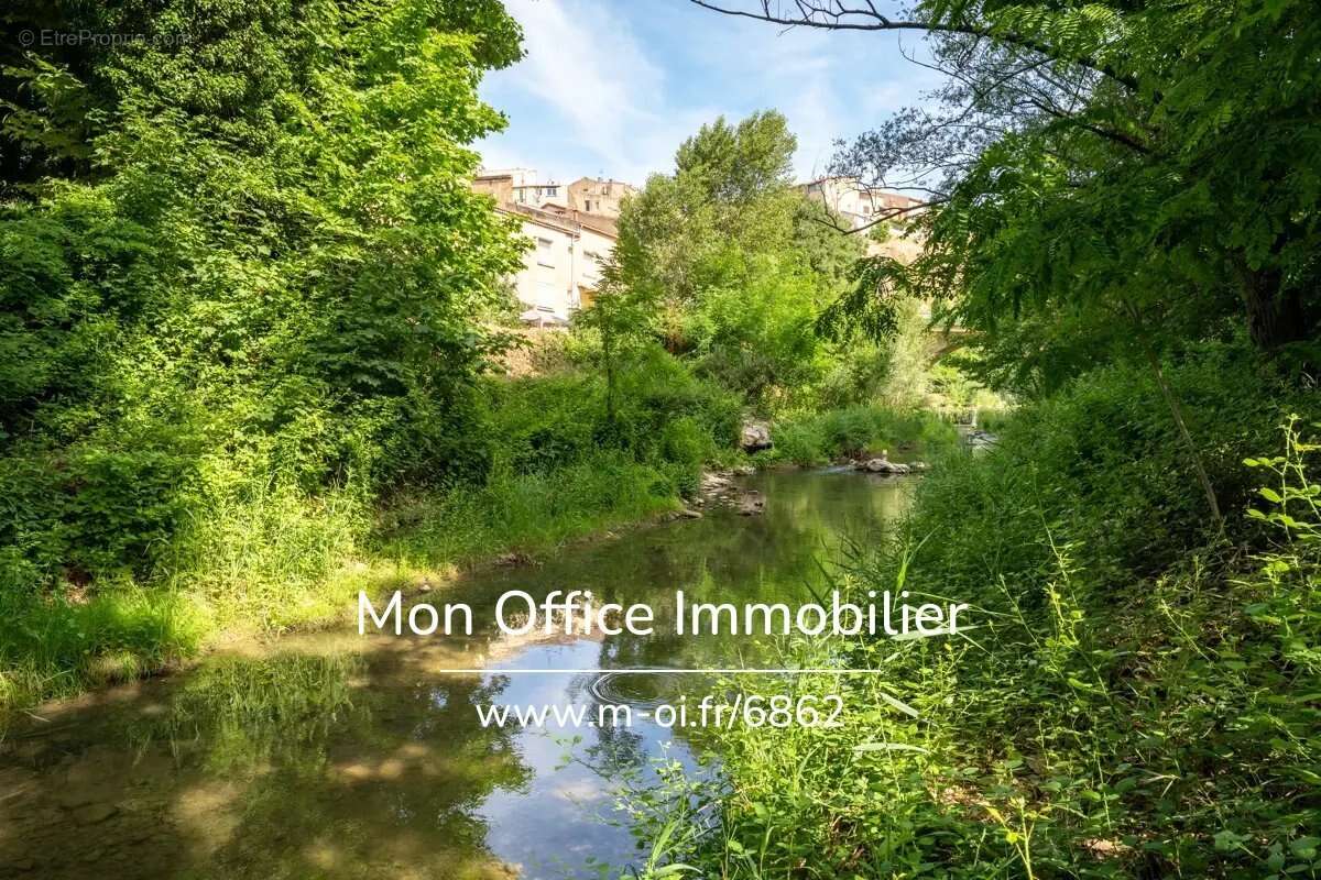 Référence : 6862-CCH. - Bastide du XIXéme siècle avec annexe - photo 15