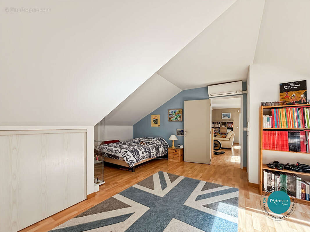 Maison Mennecy Verville modèle EVRY - photo 14