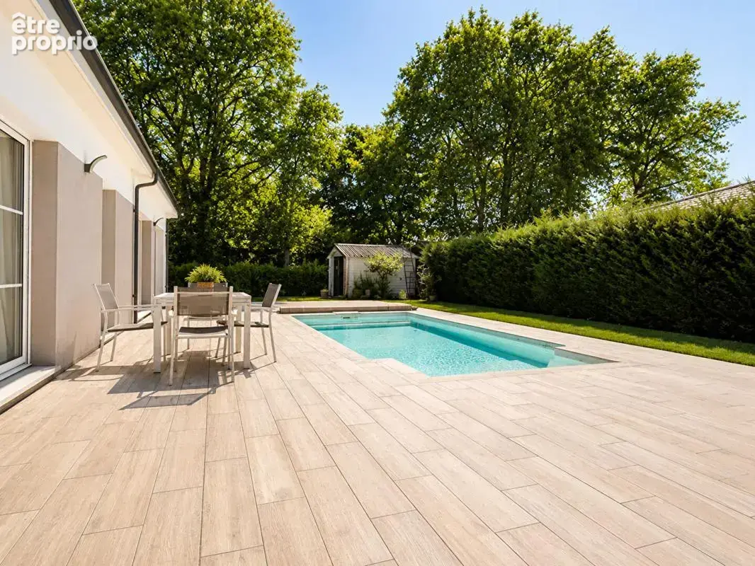 Vente maison 156m2 CARCANS (33121) - photo 9