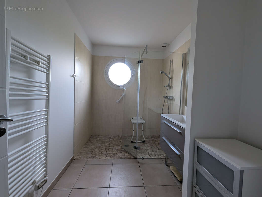 Maison à GUJAN-MESTRAS