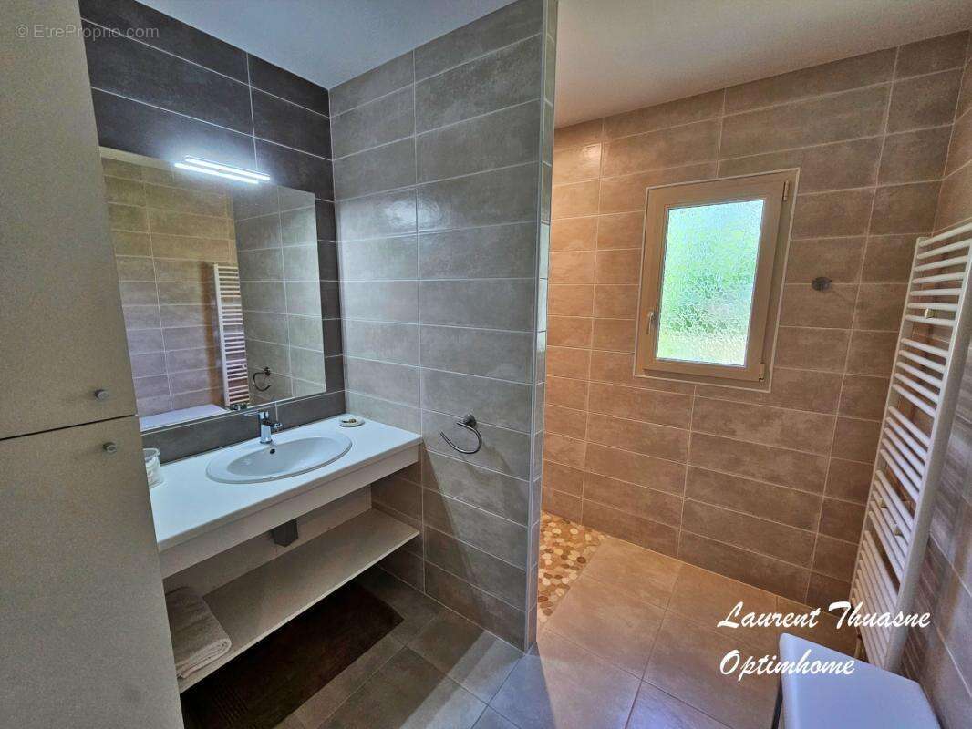 Maison 7 pièces 5 chambres avec deux gîtes au calme - photo 10