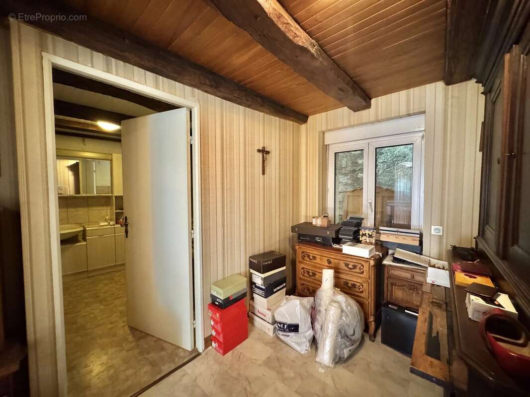 Appartement à ALTKIRCH