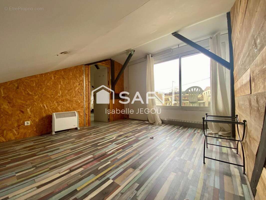 Photo 7 - Appartement à LA TESTE-DE-BUCH