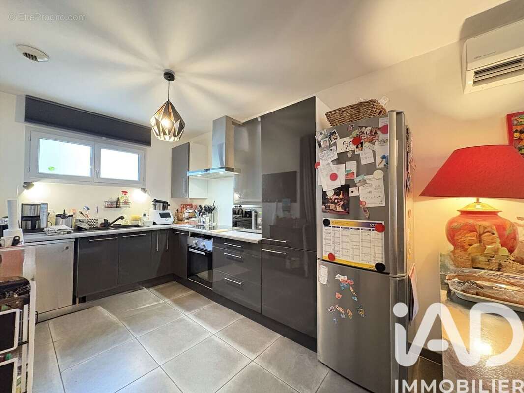 Photo 4 - Maison à BORDEAUX