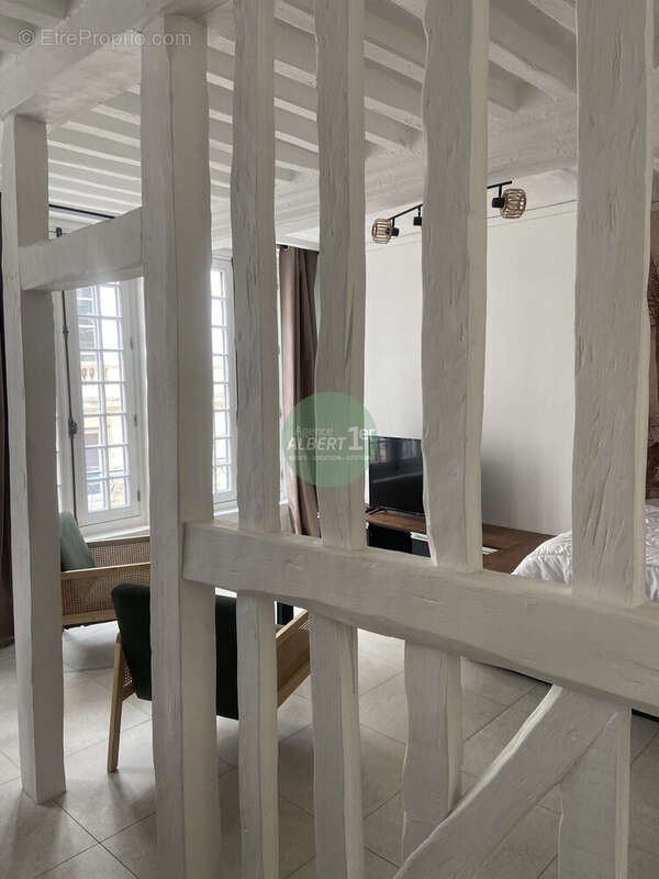 Appartement à LE HAVRE