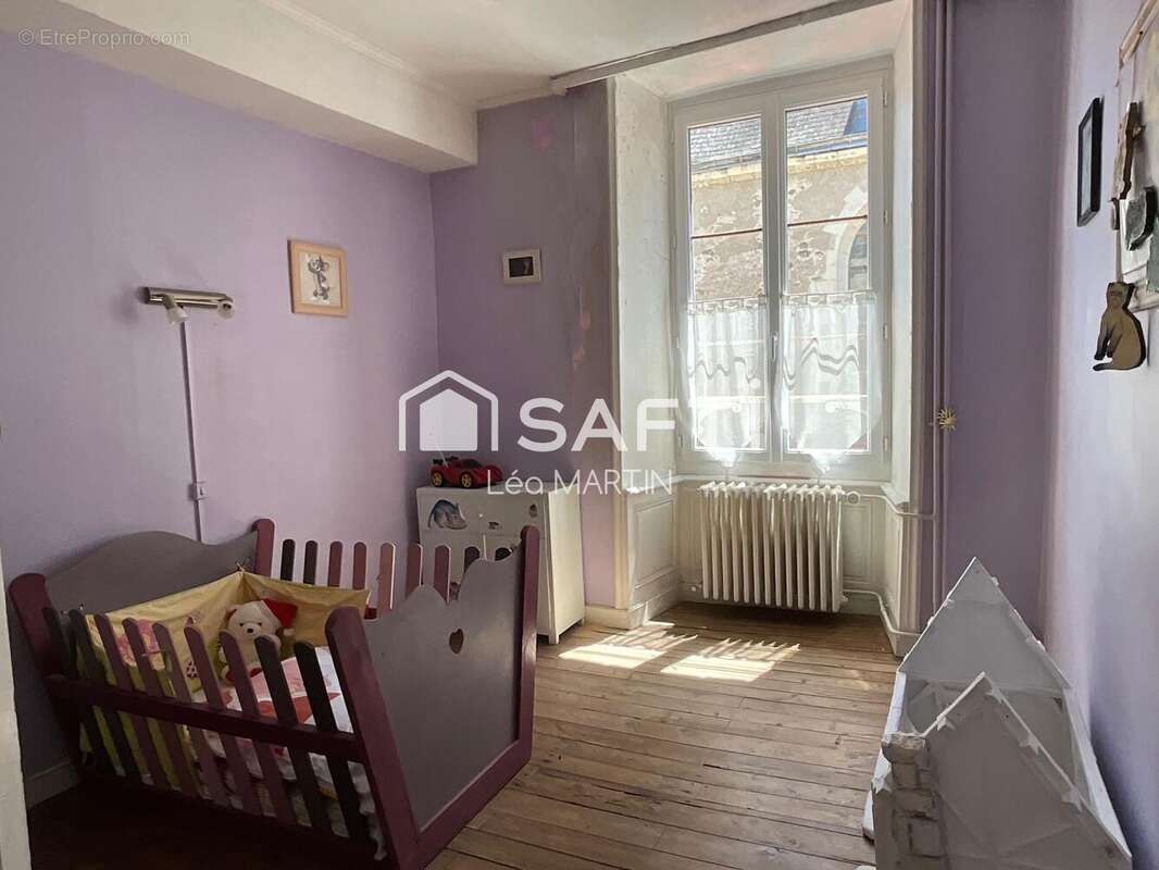 Photo 8 - Maison à BEAUPREAU