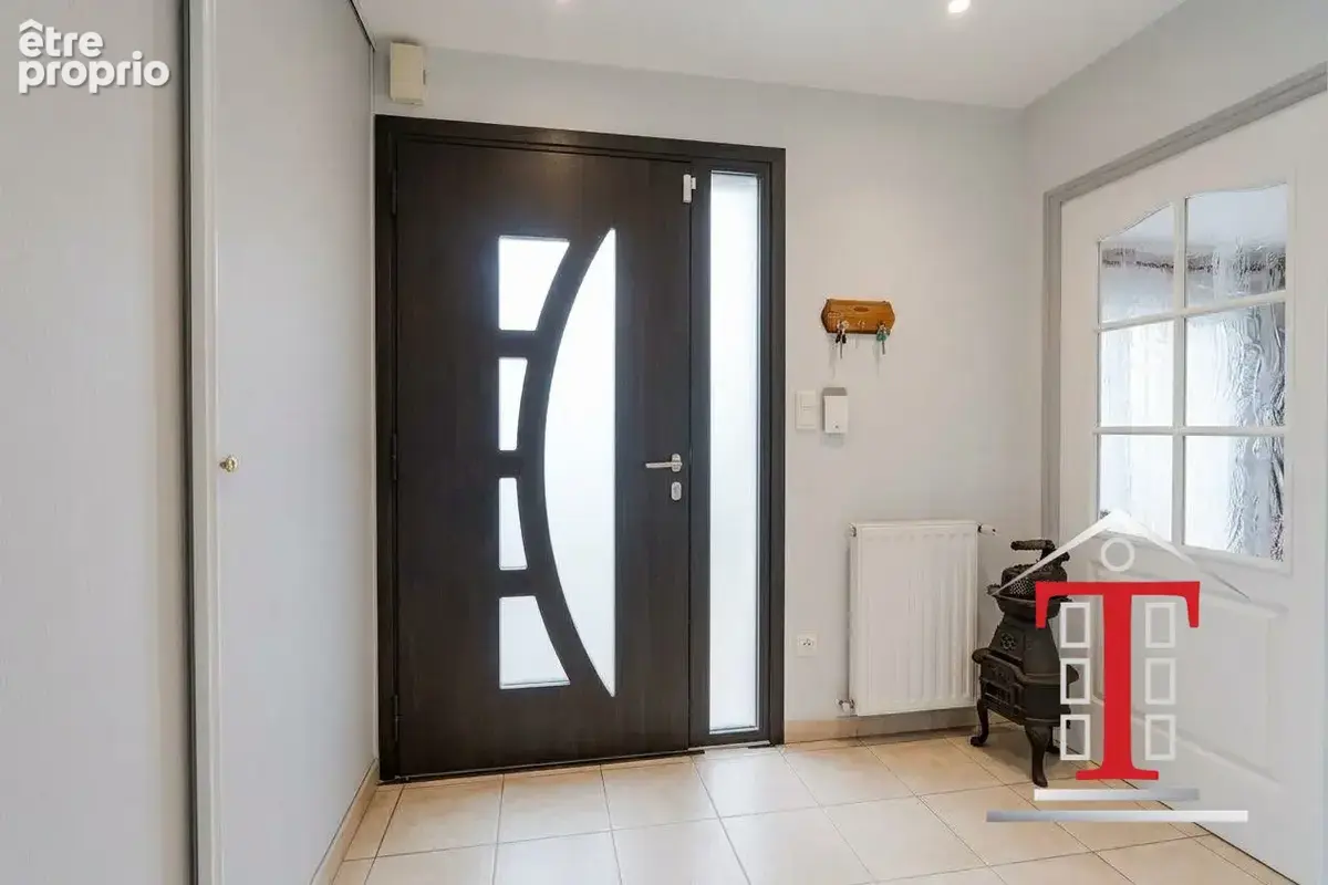 Maison 4 pièces 121 m² à vendre à Angers (49000) - photo 5
