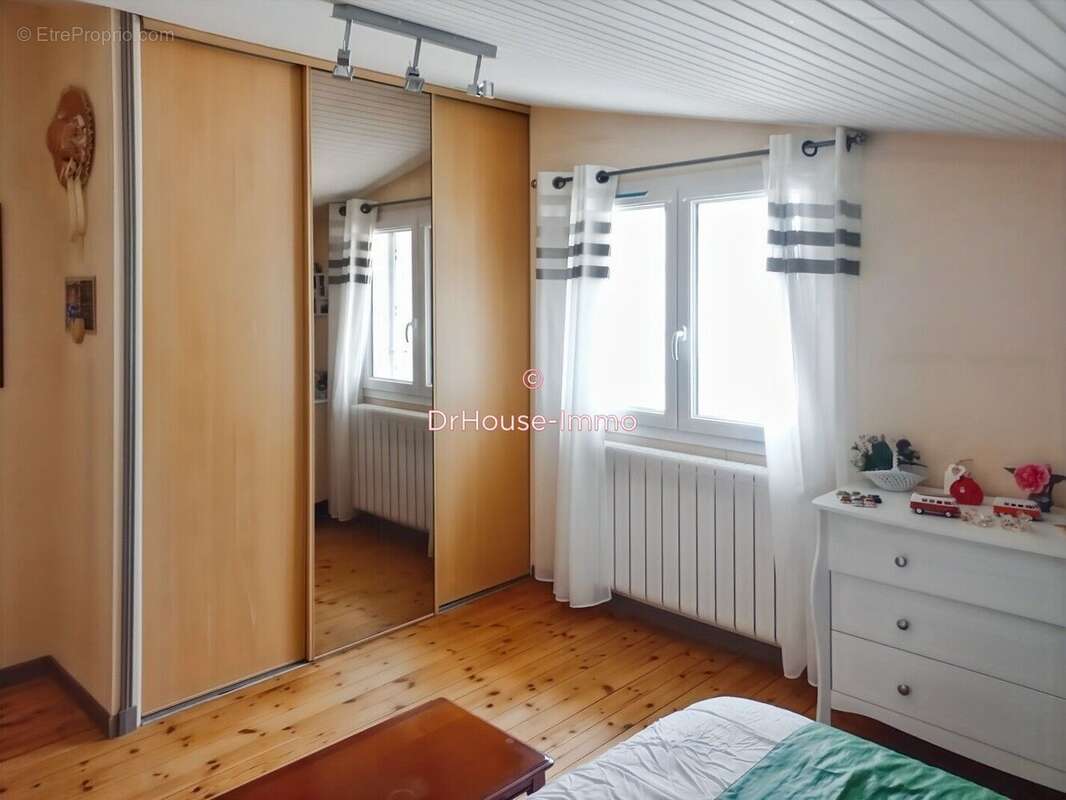 Maison 110 m² à Cire-D'aunis  - photo 63