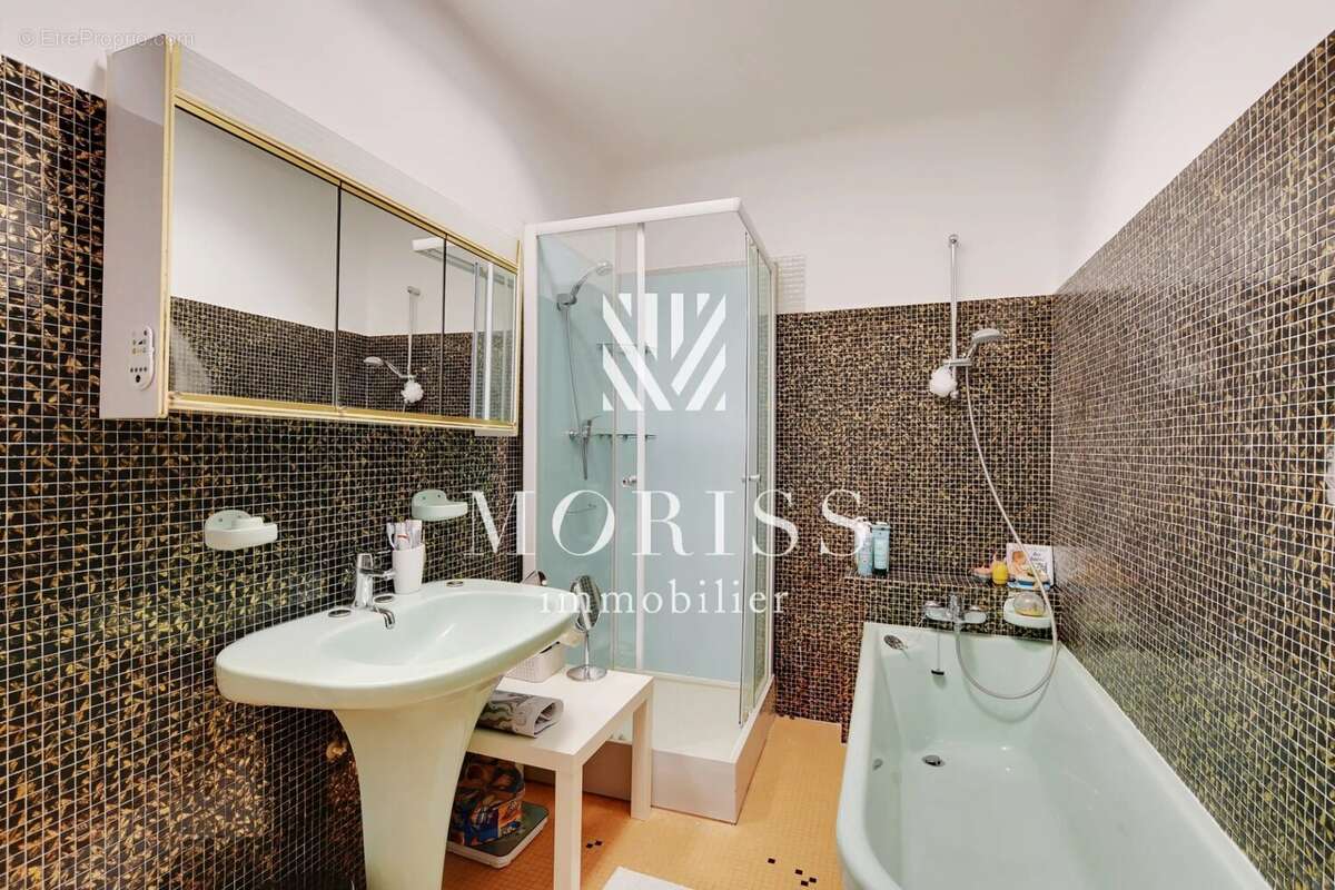 Maison à FONTENAY-SOUS-BOIS