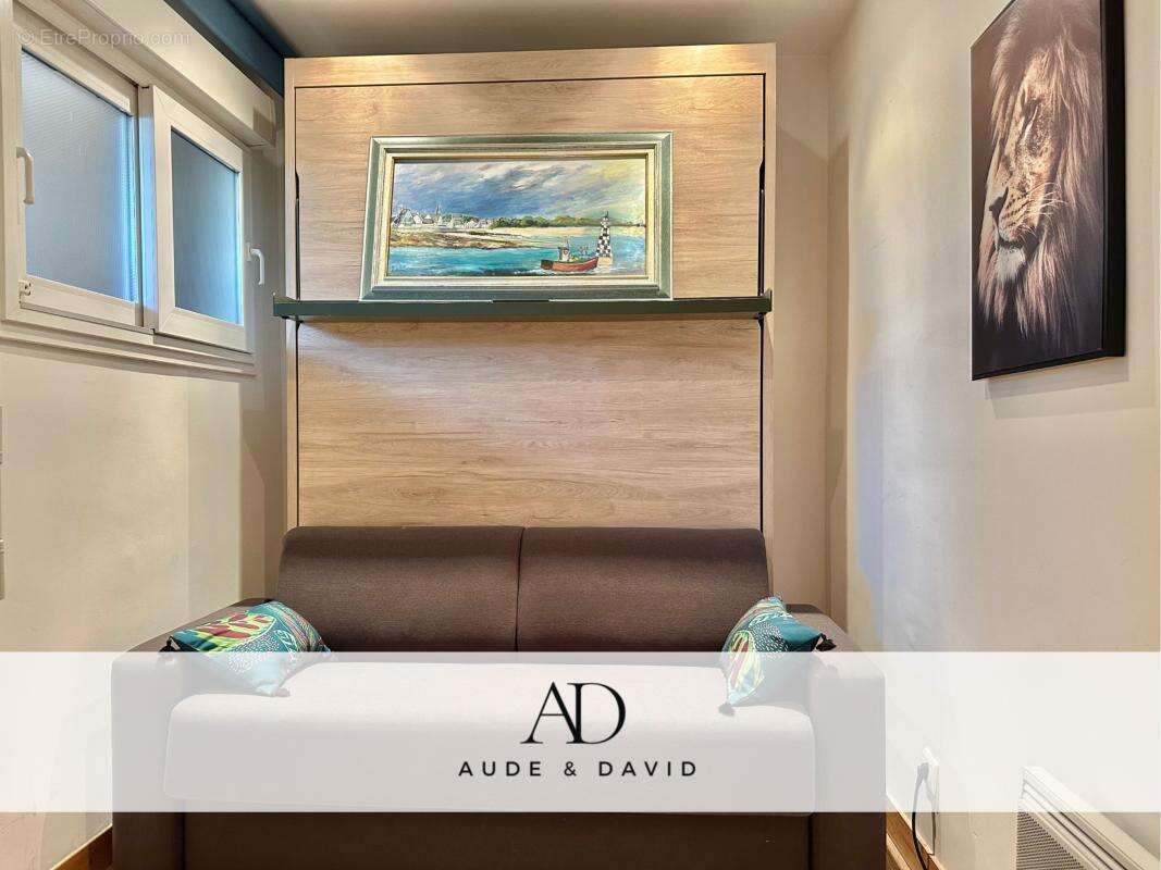 Appartement à BENODET