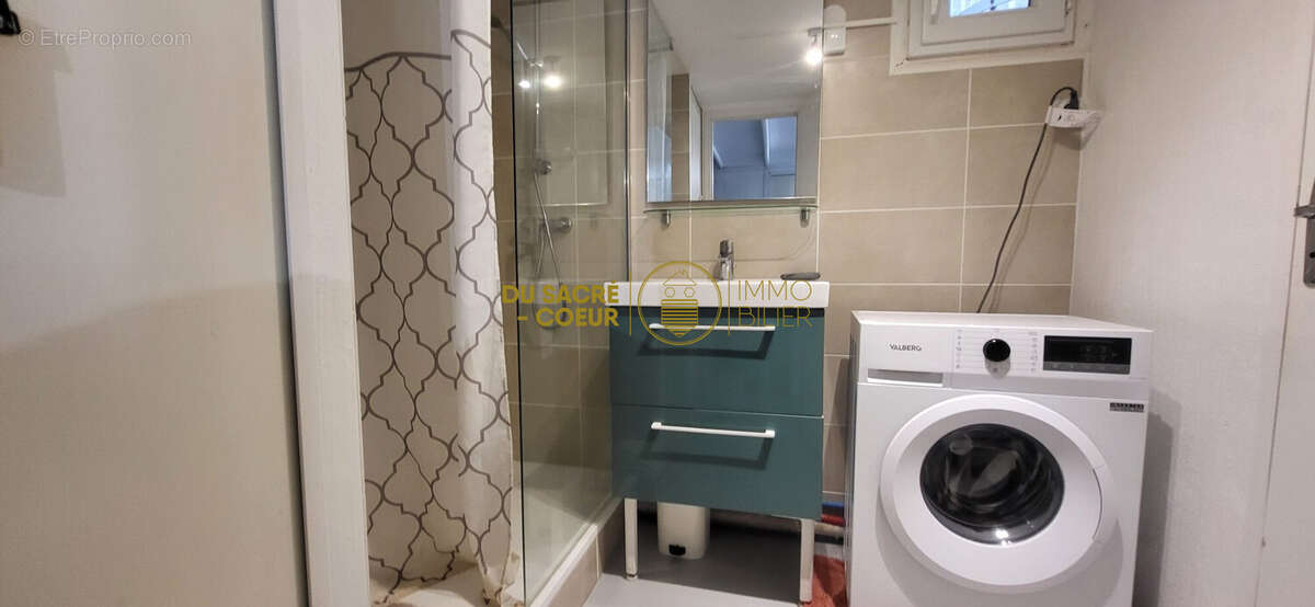 Appartement à LEUCATE