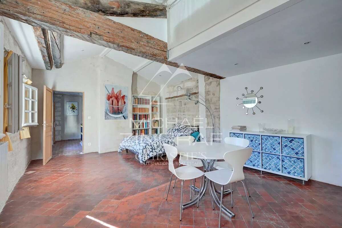 Appartement à AVIGNON