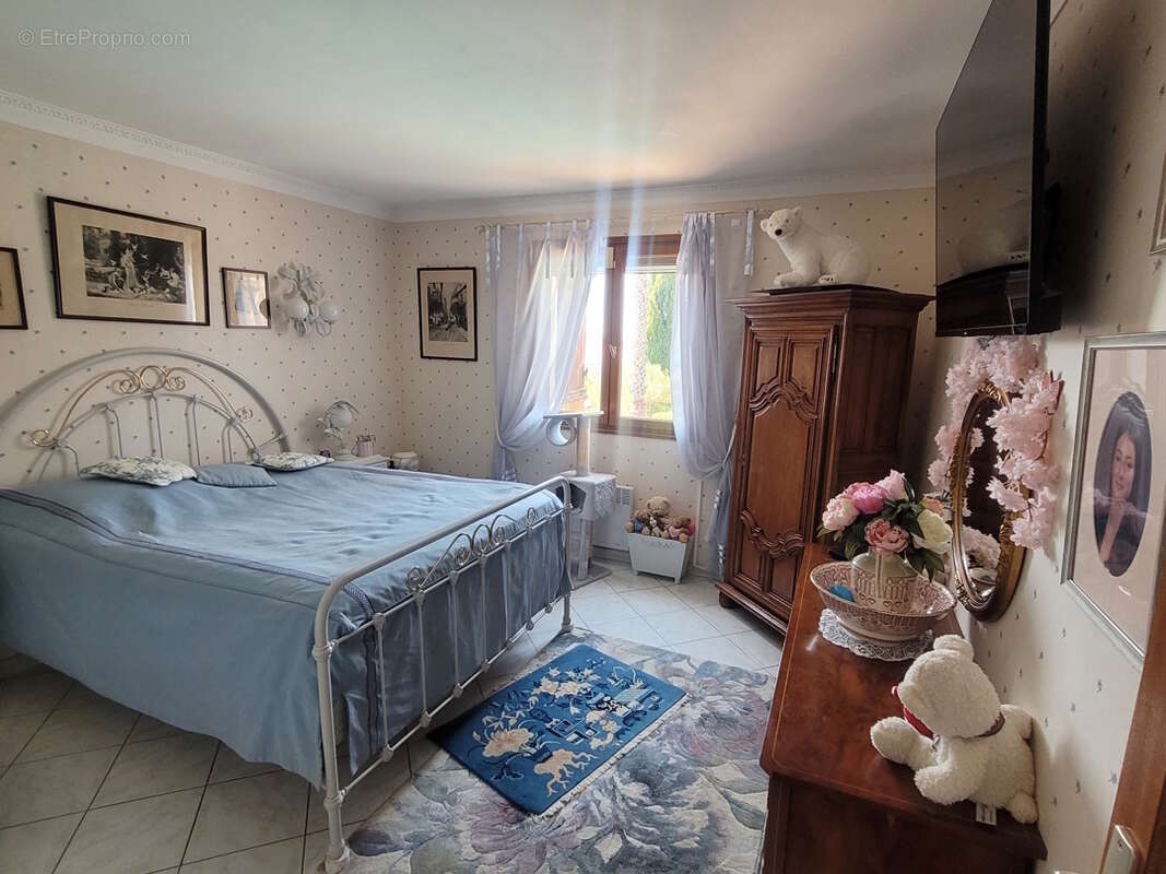 Belle propriété avec deux habitations. - photo 12