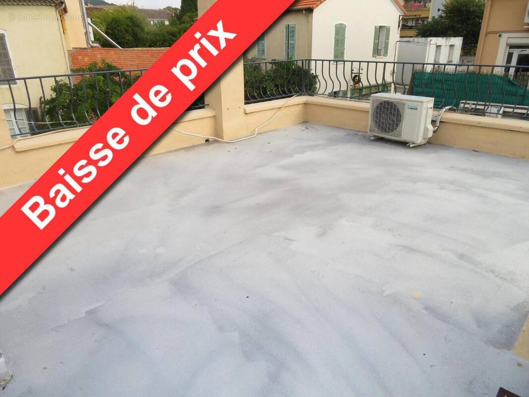   - Maison à DRAGUIGNAN