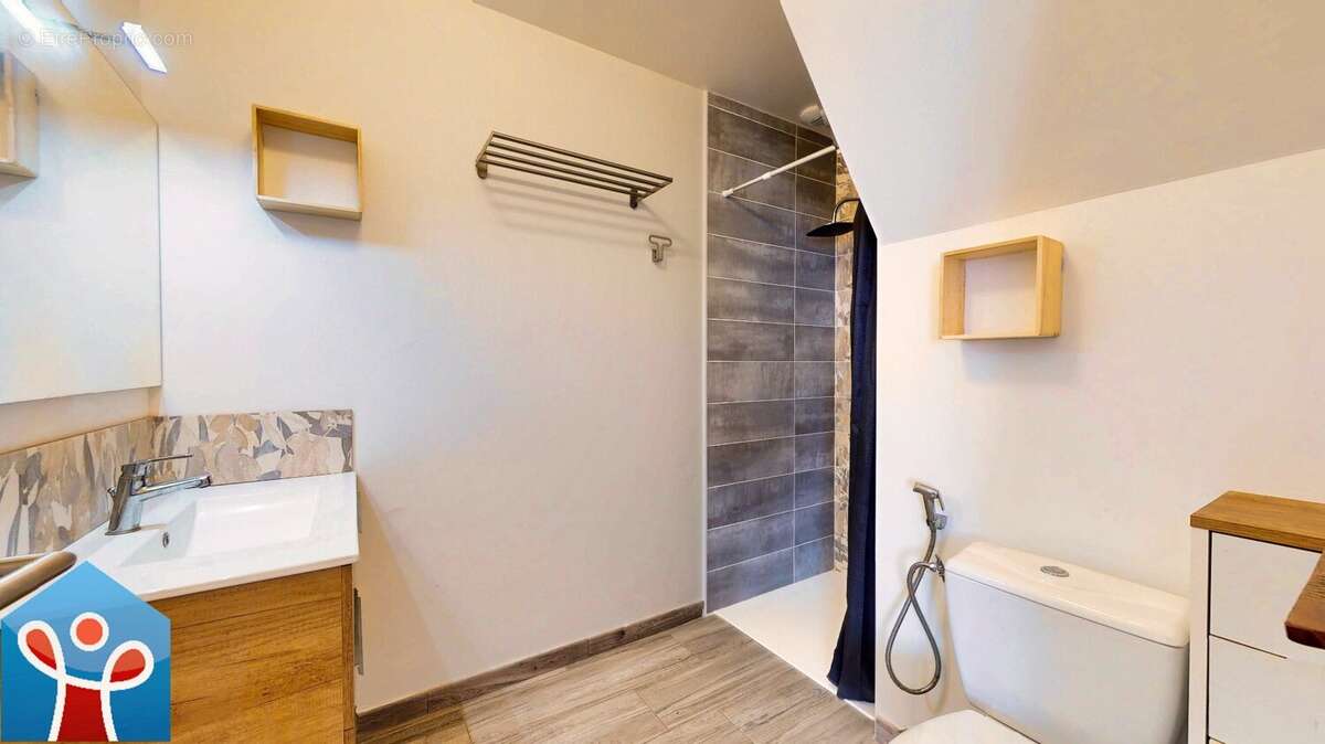 Maison à PORTIRAGNES