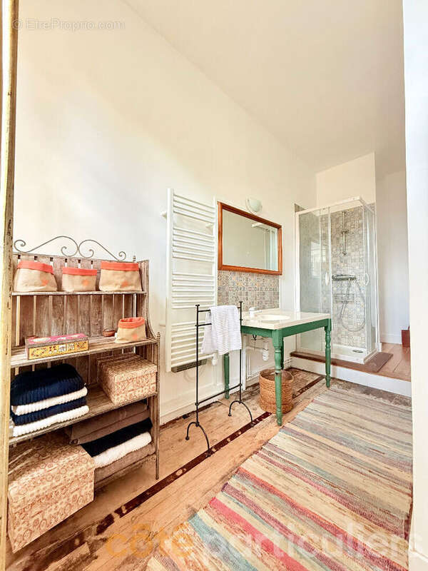 Maison Reugny 7 pièce(s) 195.55 m2 à 15 minutes d'Amboise - photo 12