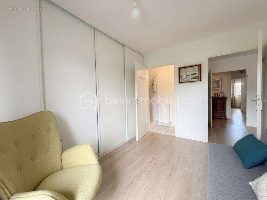 Appartement à MONTEVRAIN