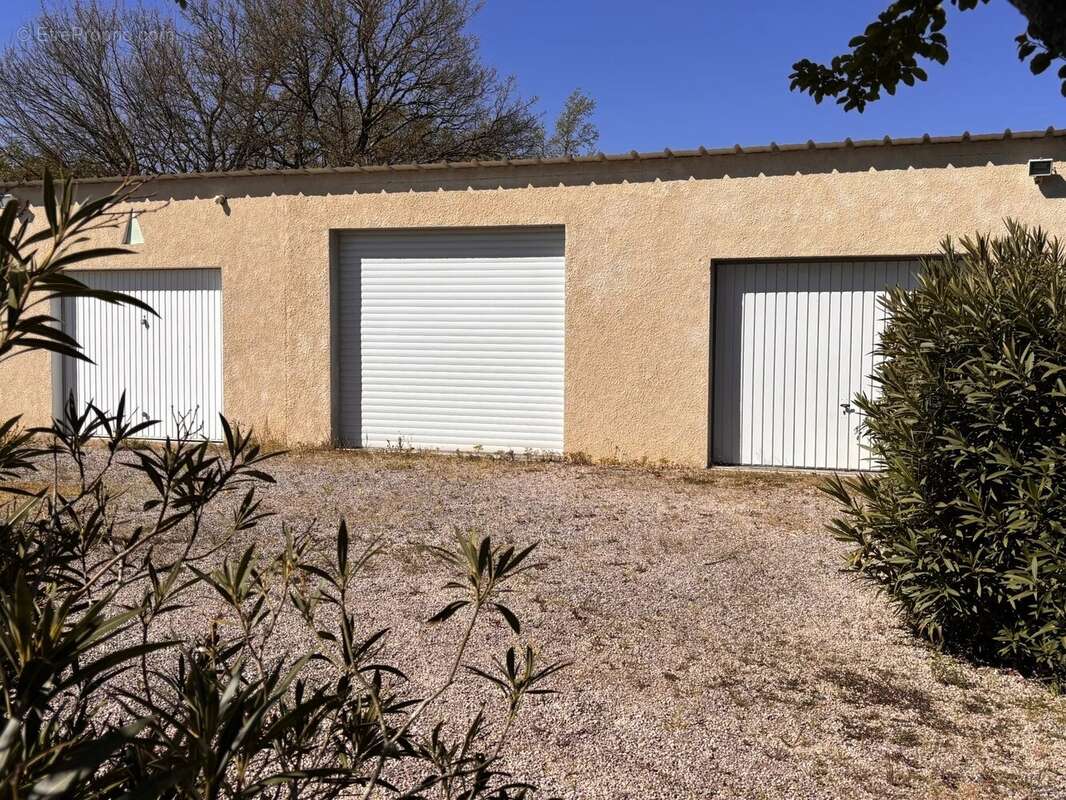 Maison à LEMBEYE