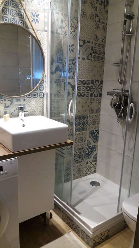 Appartement à HENDAYE