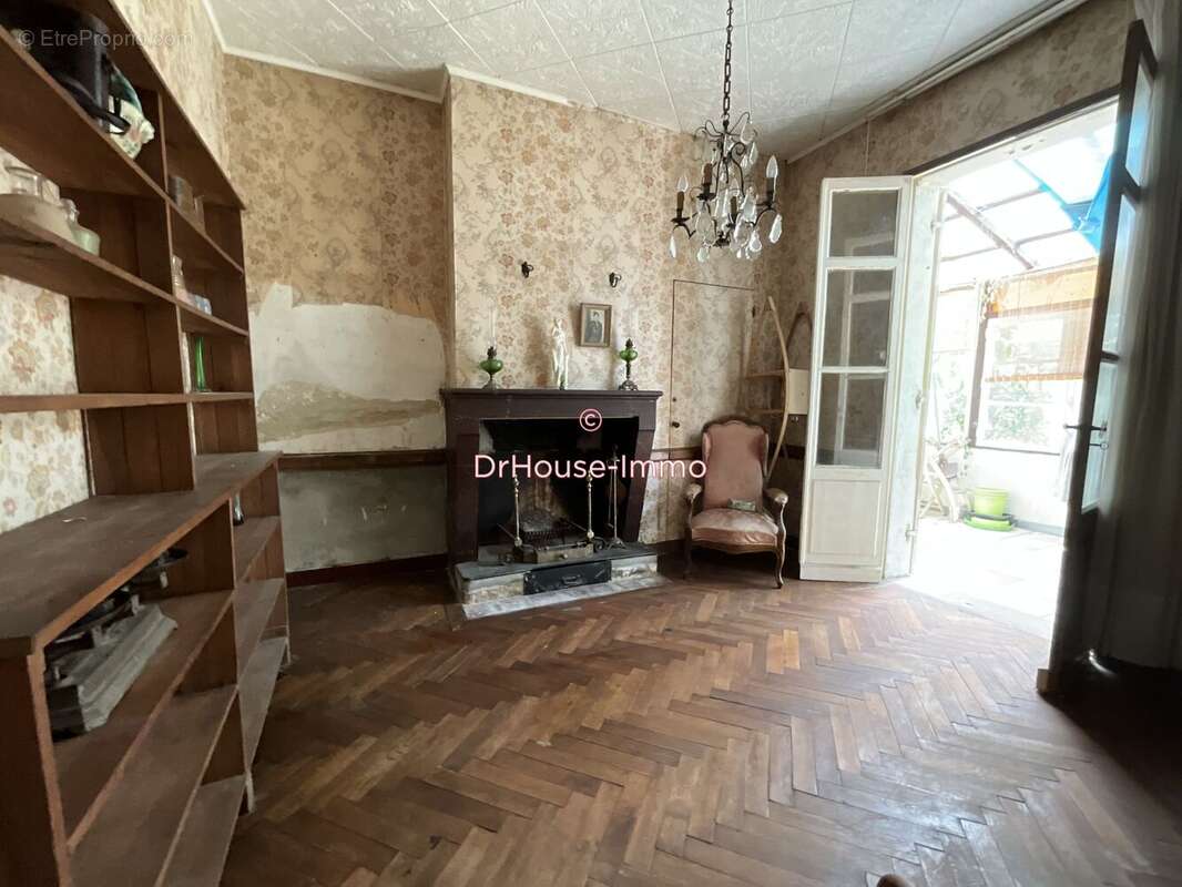Maison 100 m² à Cantenac  - photo 8